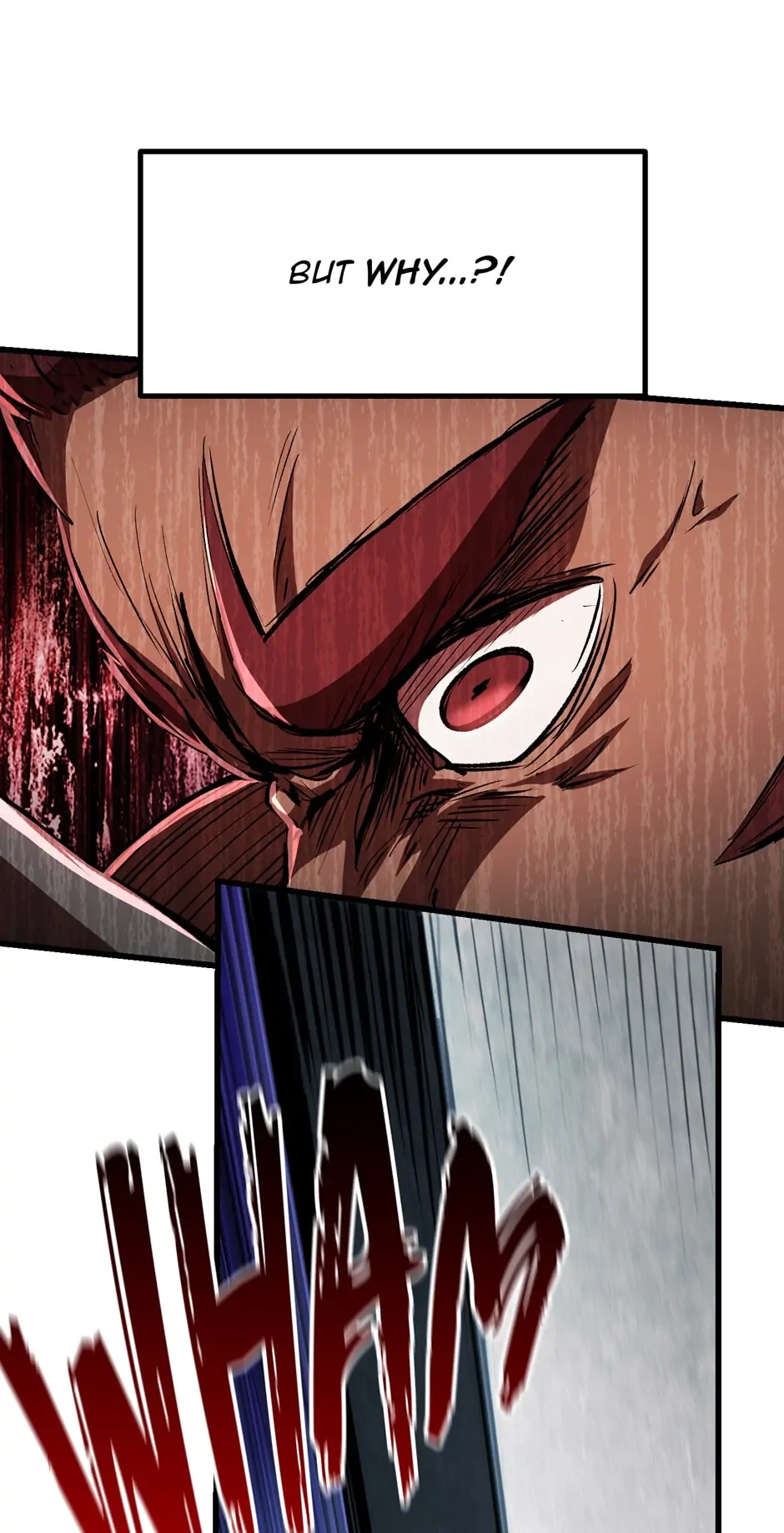 Latna Saga: Survival of a Sword King Chapter 123 page 46