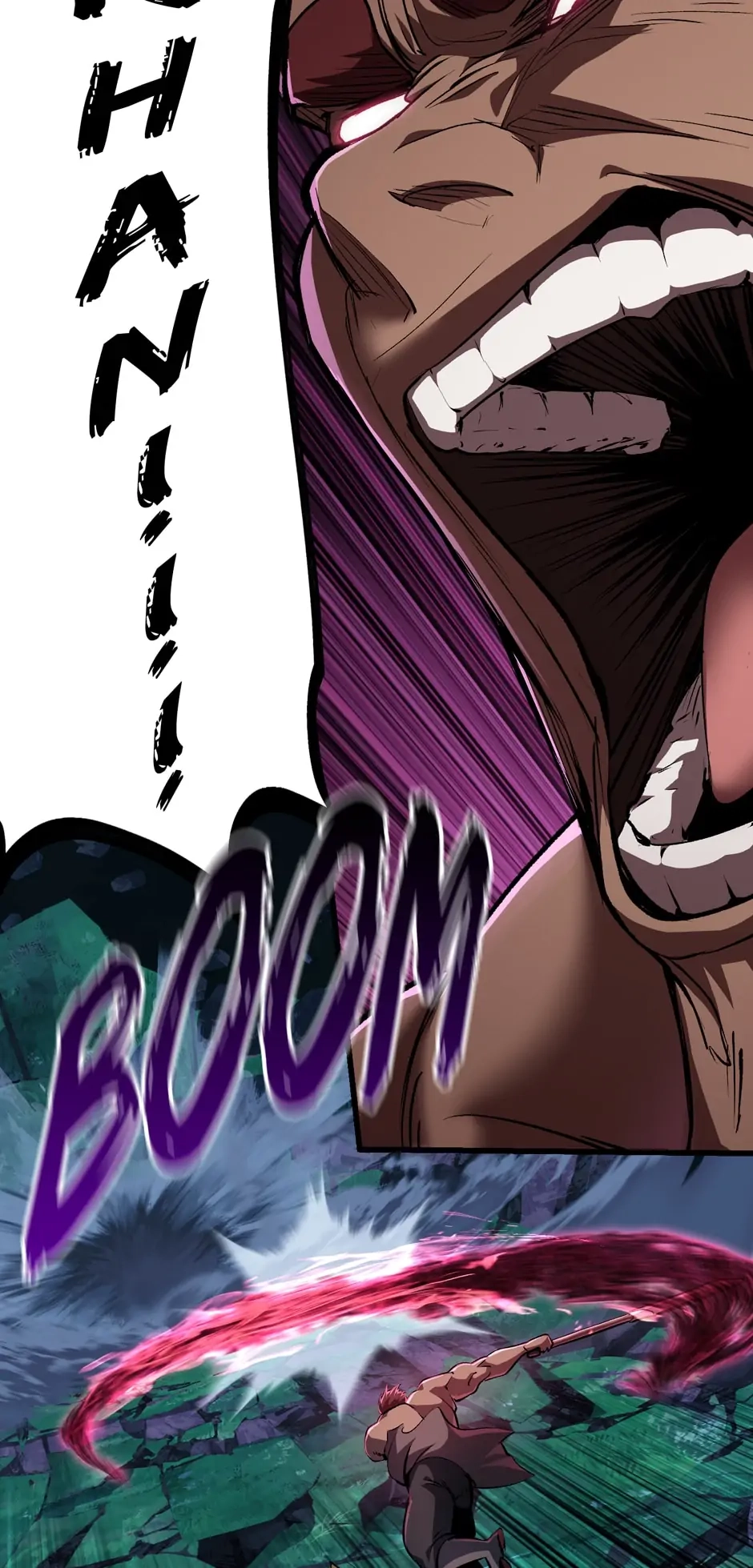 Latna Saga: Survival of a Sword King Chapter 123 page 52