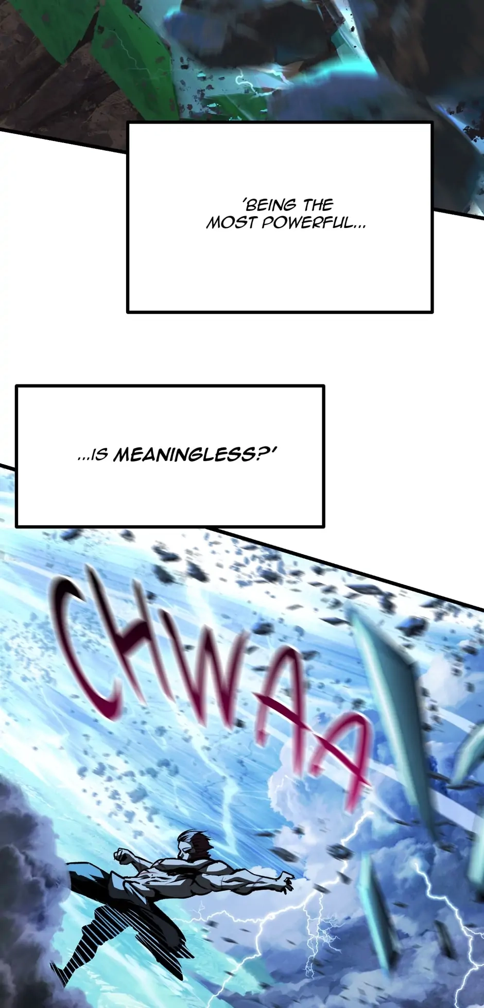 Latna Saga: Survival of a Sword King Chapter 123 page 64