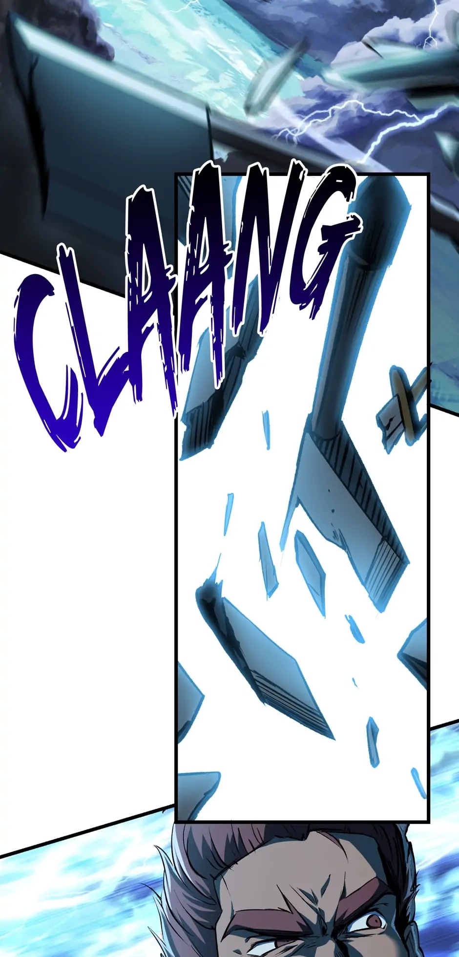 Latna Saga: Survival of a Sword King Chapter 123 page 65