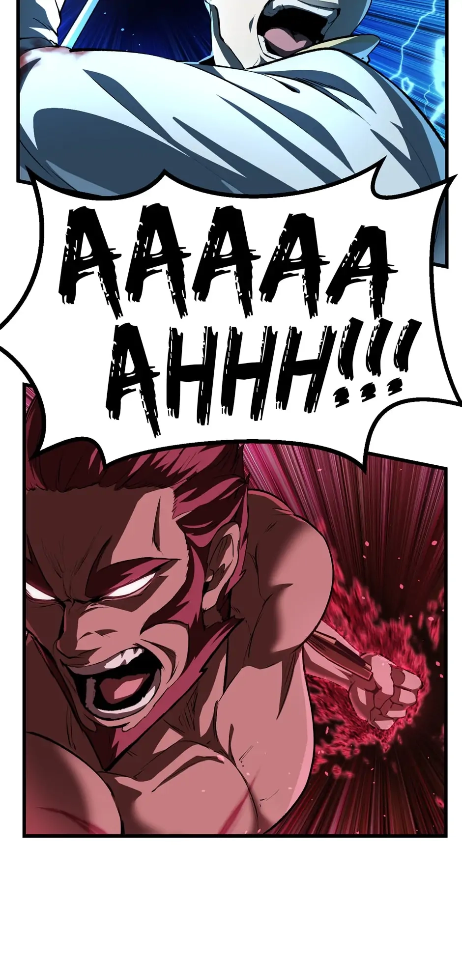 Latna Saga: Survival of a Sword King Chapter 123 page 70