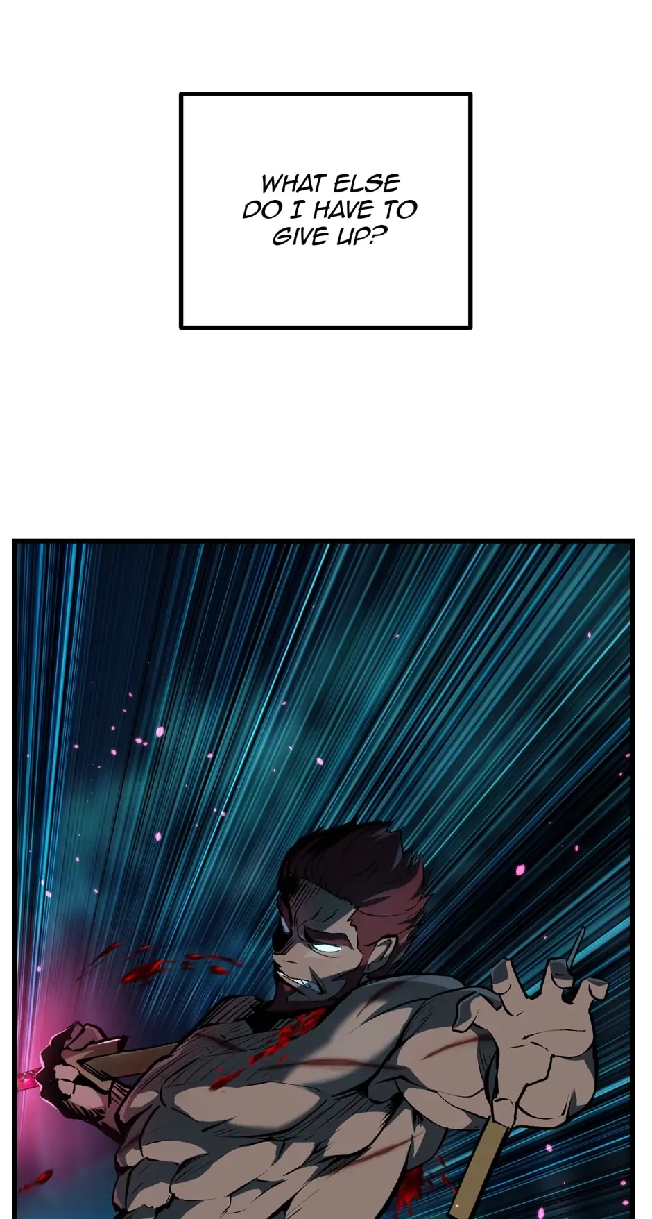 Latna Saga: Survival of a Sword King Chapter 124 page 9
