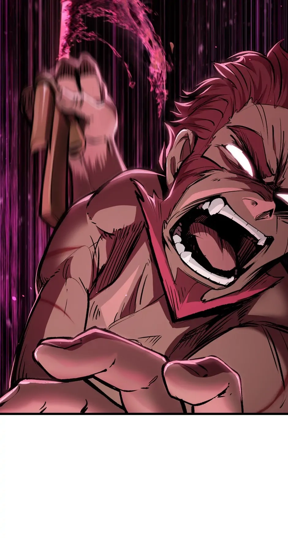 Latna Saga: Survival of a Sword King Chapter 124 page 11