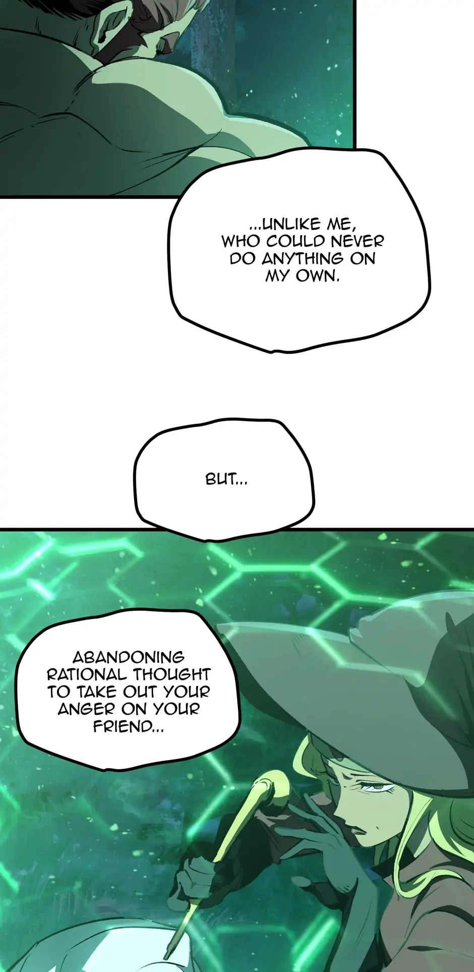 Latna Saga: Survival of a Sword King Chapter 124 page 16