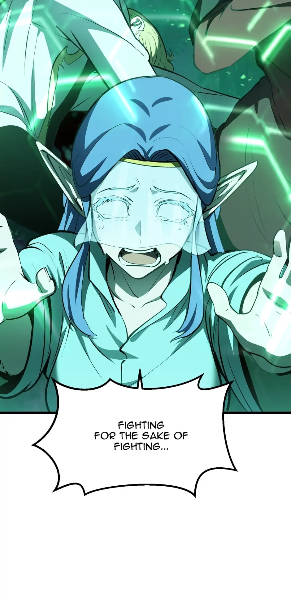 Latna Saga: Survival of a Sword King Chapter 124 page 17