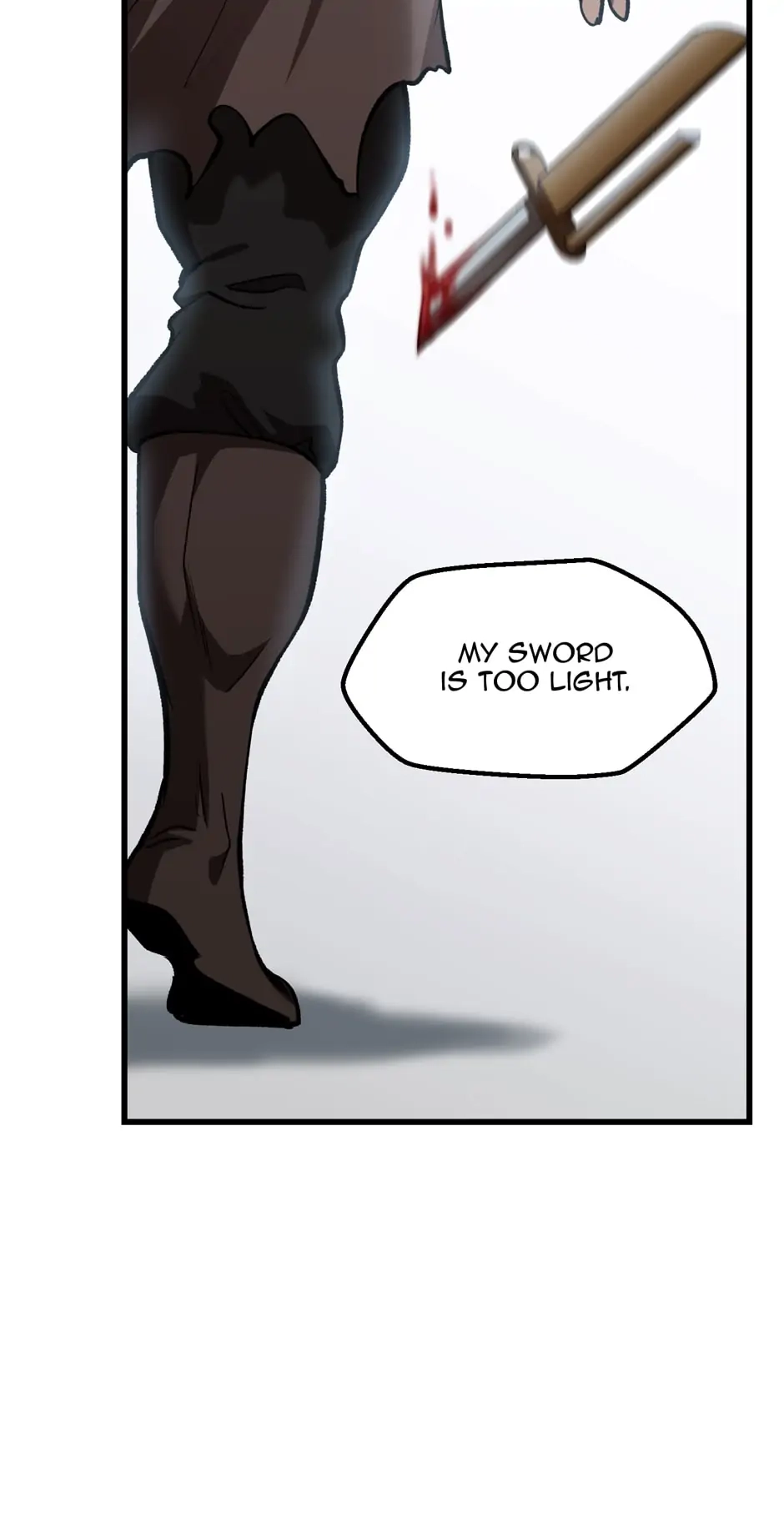 Latna Saga: Survival of a Sword King Chapter 124 page 26
