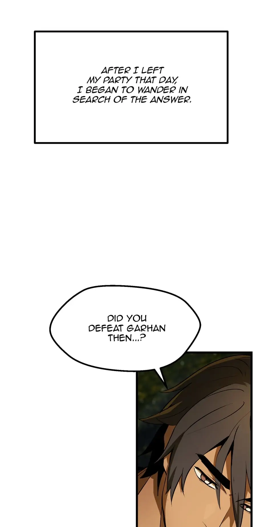 Latna Saga: Survival of a Sword King Chapter 124 page 28