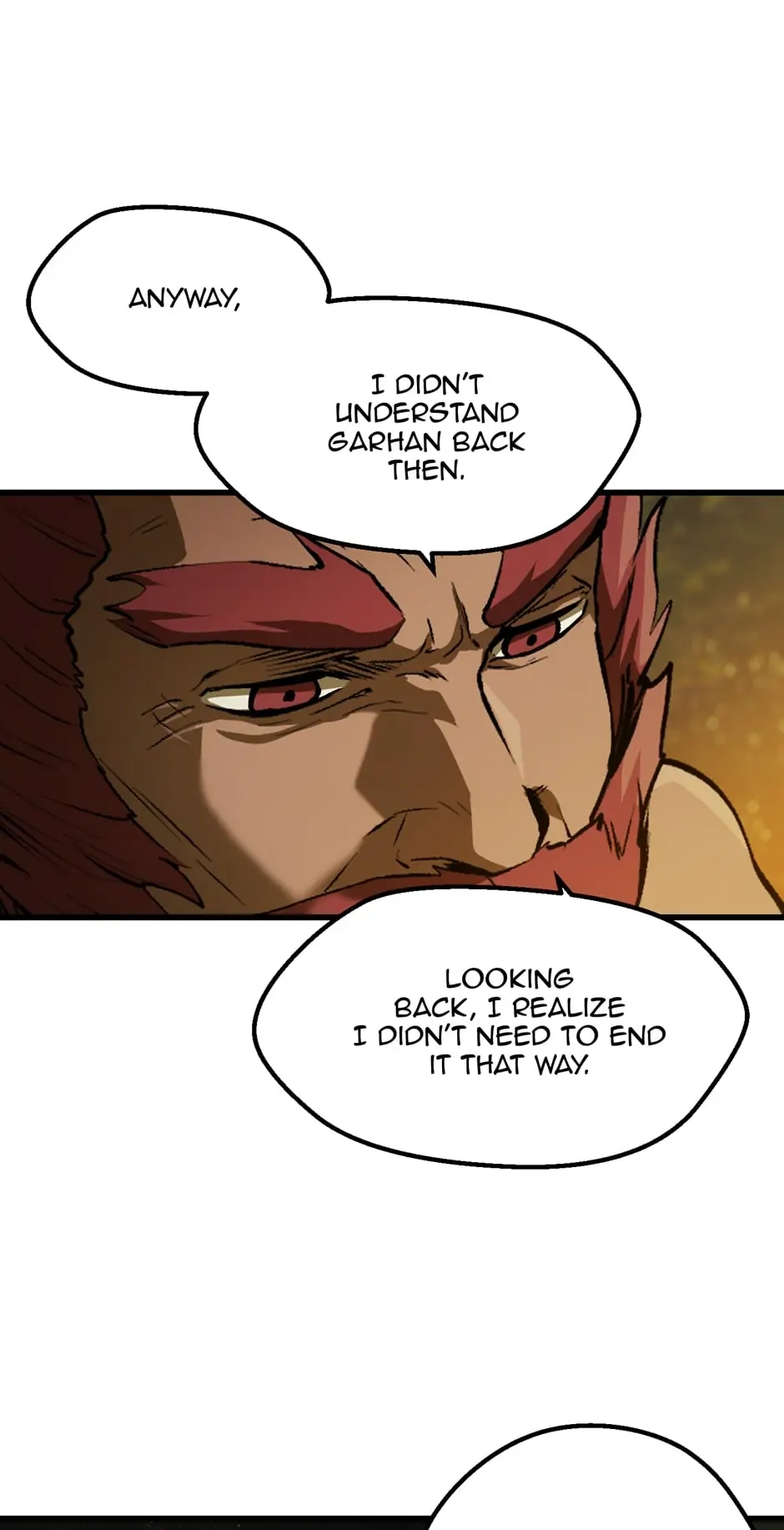 Latna Saga: Survival of a Sword King Chapter 124 page 32
