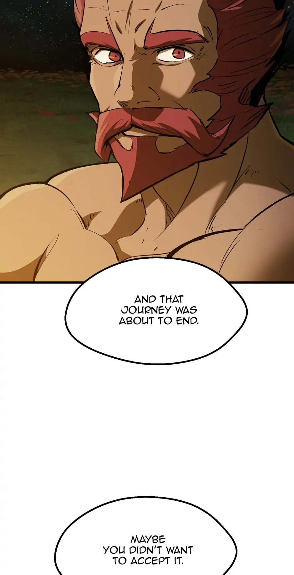 Latna Saga: Survival of a Sword King Chapter 124 page 35