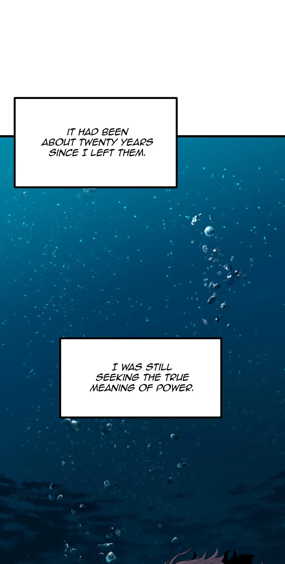 Latna Saga: Survival of a Sword King Chapter 124 page 43