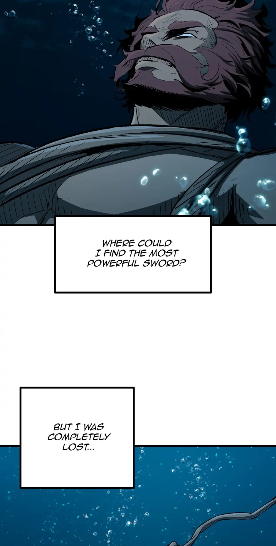 Latna Saga: Survival of a Sword King Chapter 124 page 44