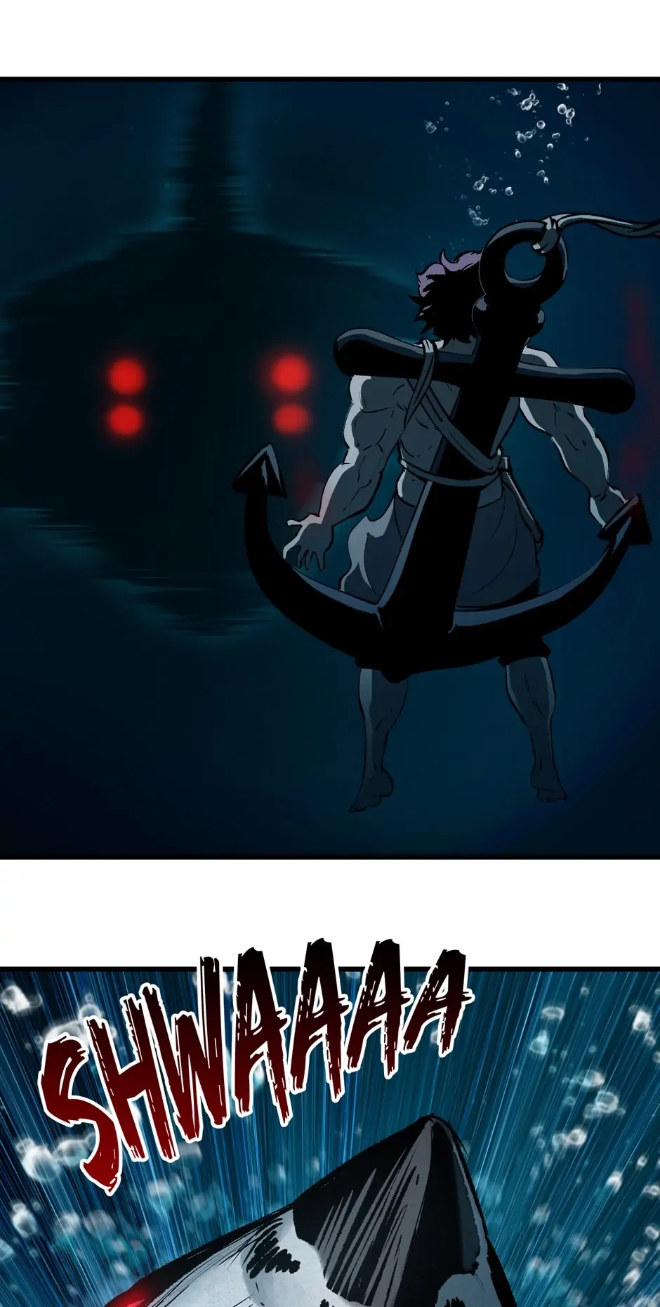 Latna Saga: Survival of a Sword King Chapter 124 page 46