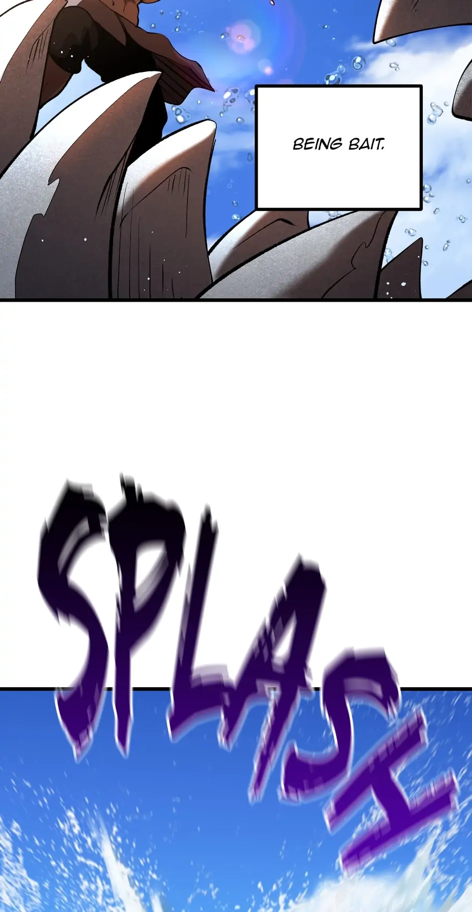Latna Saga: Survival of a Sword King Chapter 124 page 58