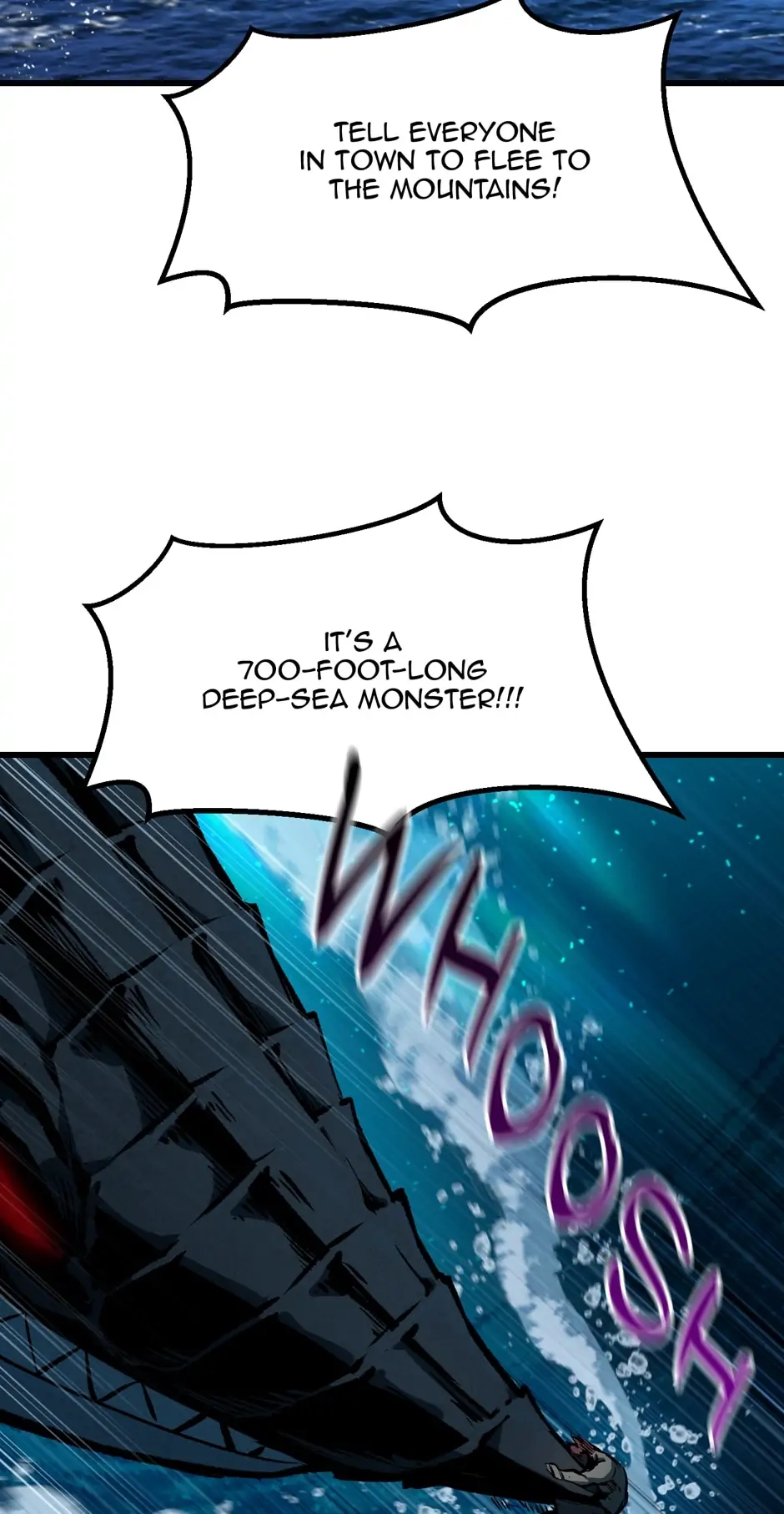 Latna Saga: Survival of a Sword King Chapter 124 page 60