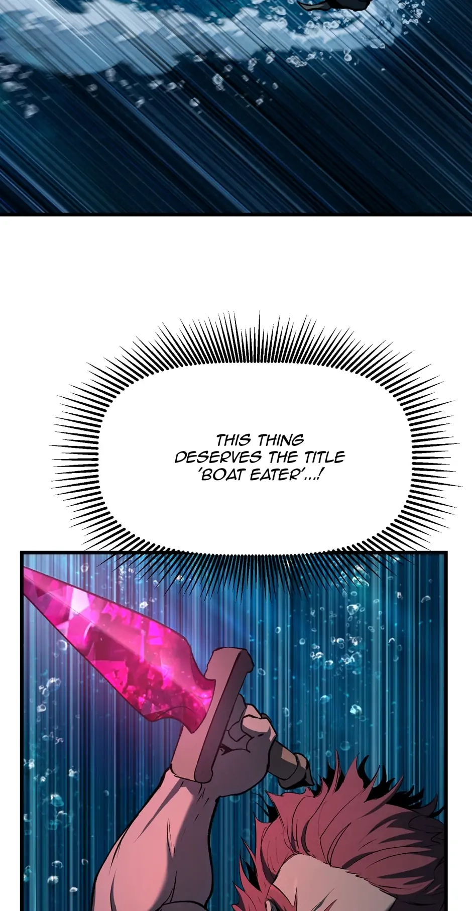 Latna Saga: Survival of a Sword King Chapter 124 page 61