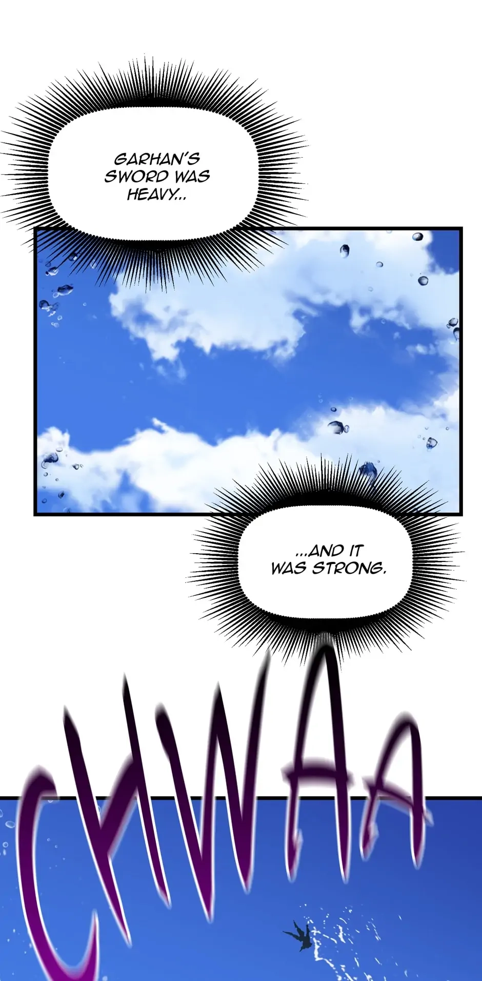 Latna Saga: Survival of a Sword King Chapter 124 page 65