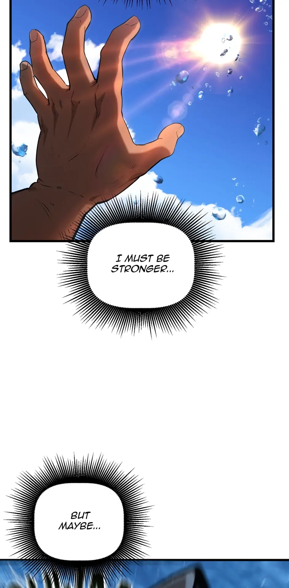 Latna Saga: Survival of a Sword King Chapter 124 page 67