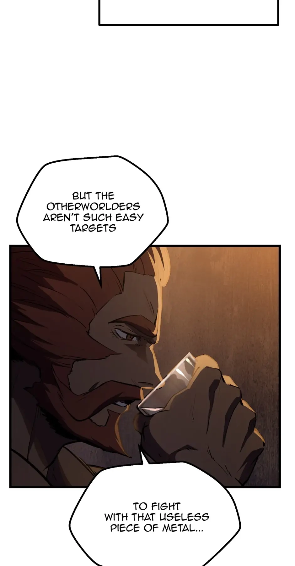 Latna Saga: Survival of a Sword King Chapter 125 page 20