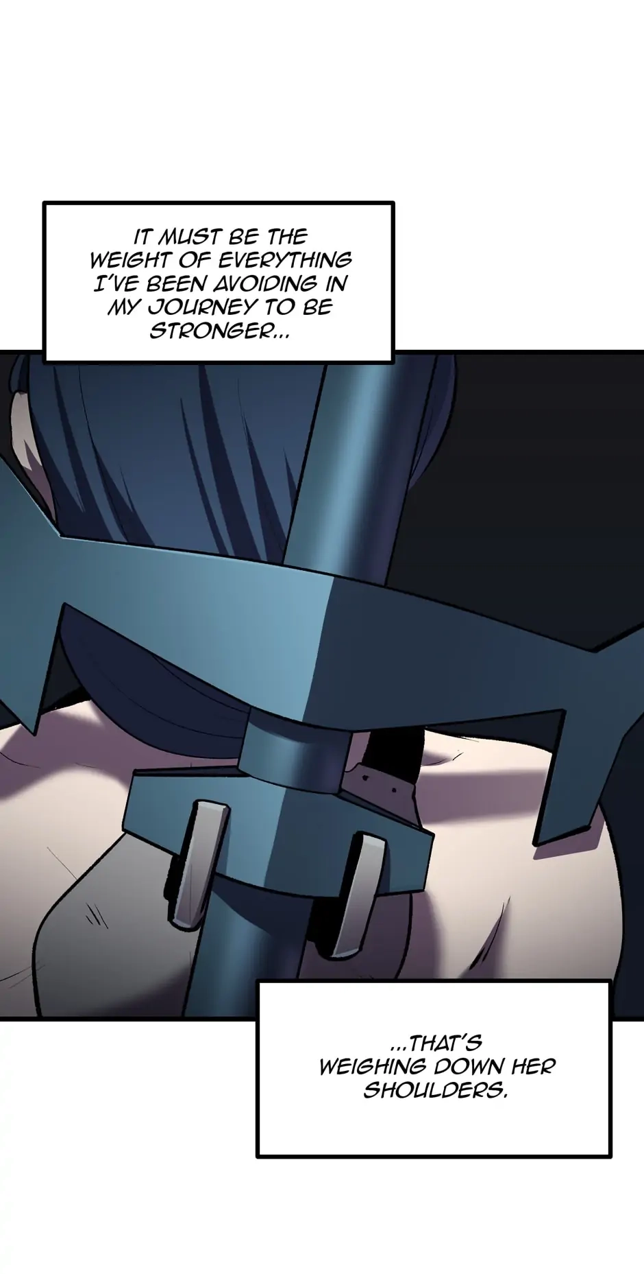 Latna Saga: Survival of a Sword King Chapter 125 page 25