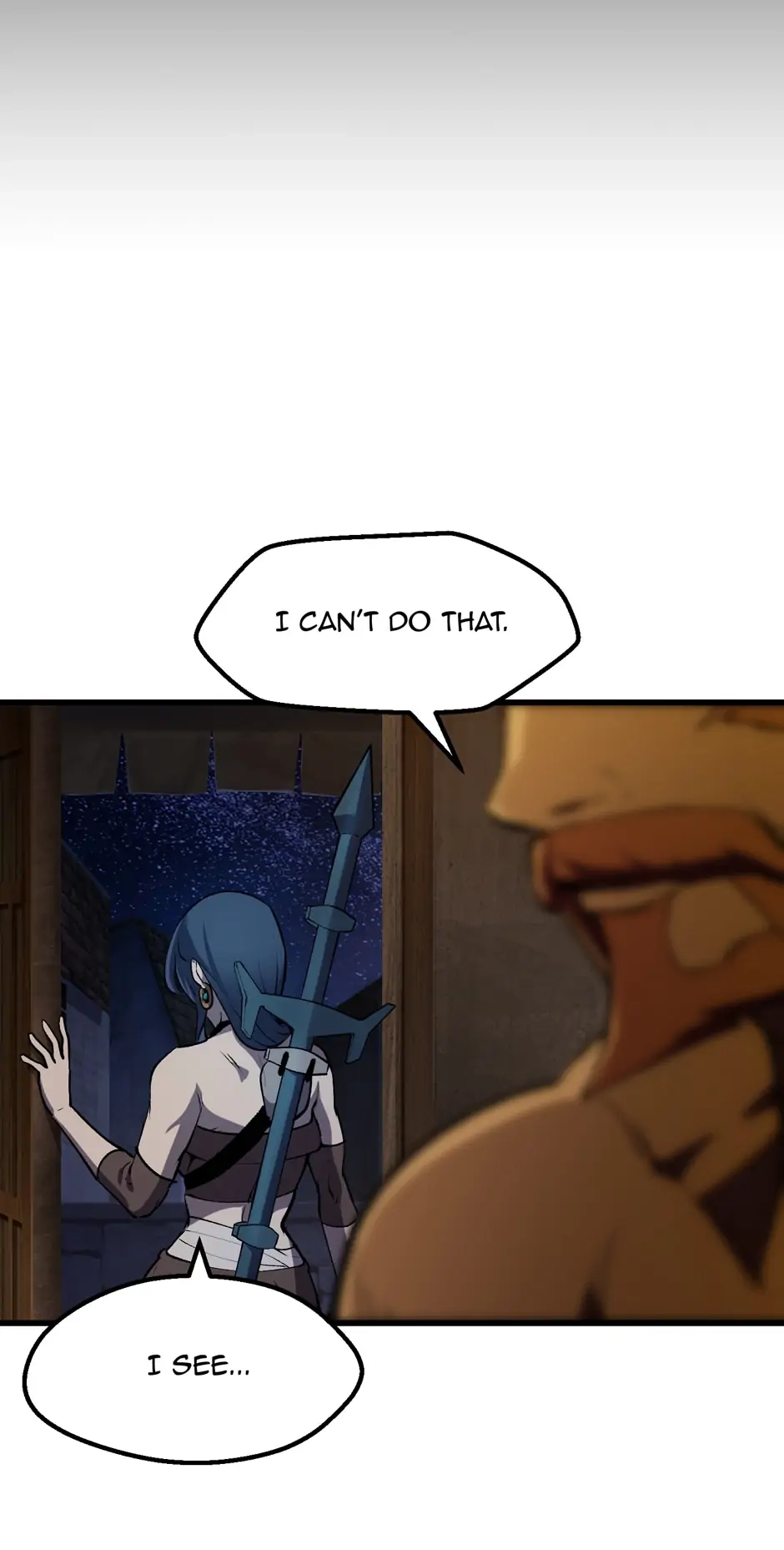 Latna Saga: Survival of a Sword King Chapter 125 page 28