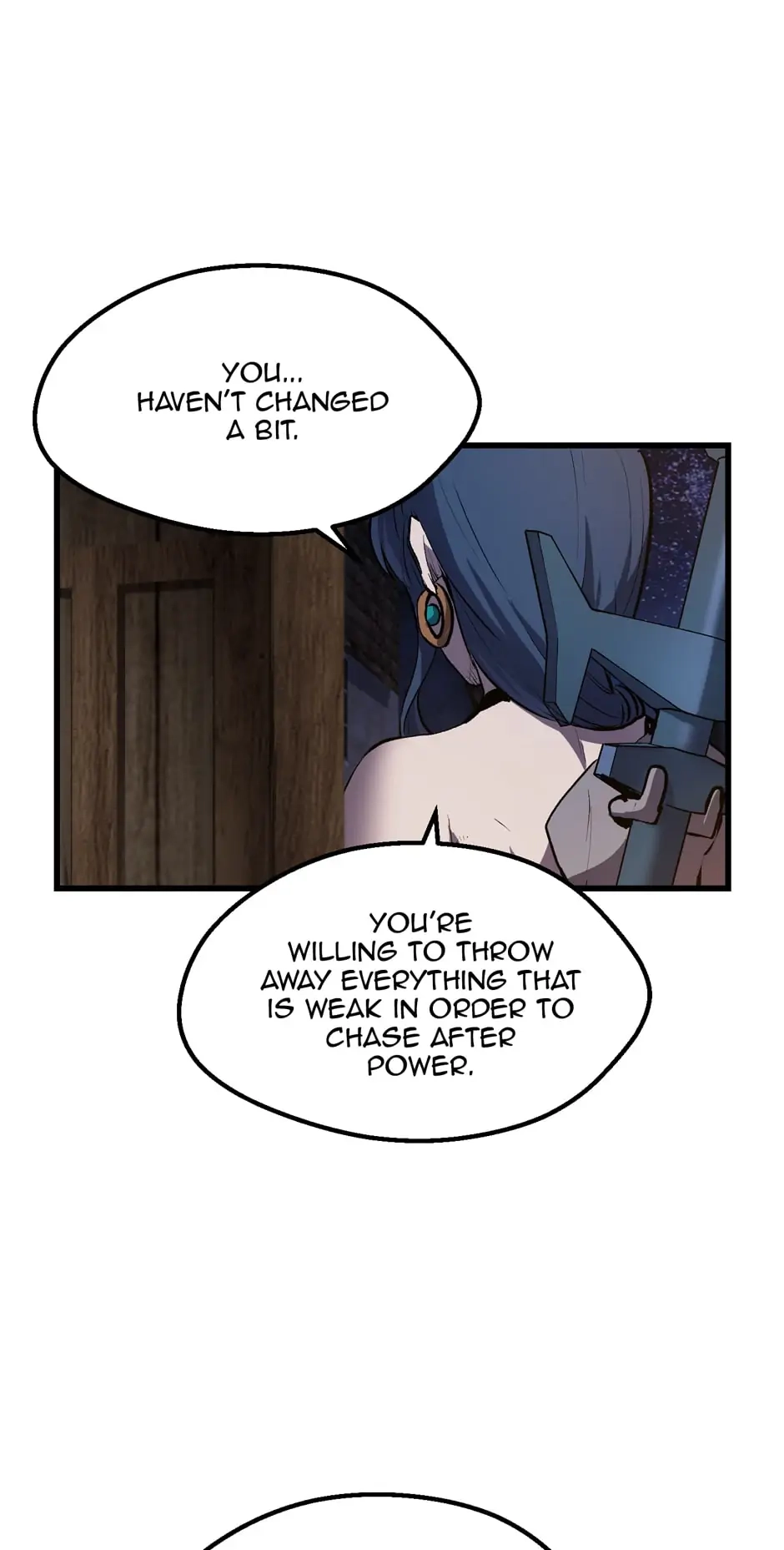 Latna Saga: Survival of a Sword King Chapter 125 page 29