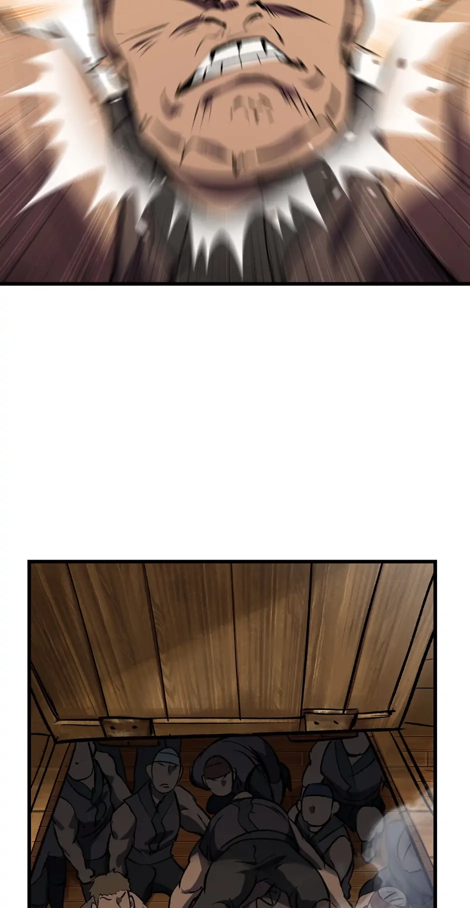 Latna Saga: Survival of a Sword King Chapter 125 page 34