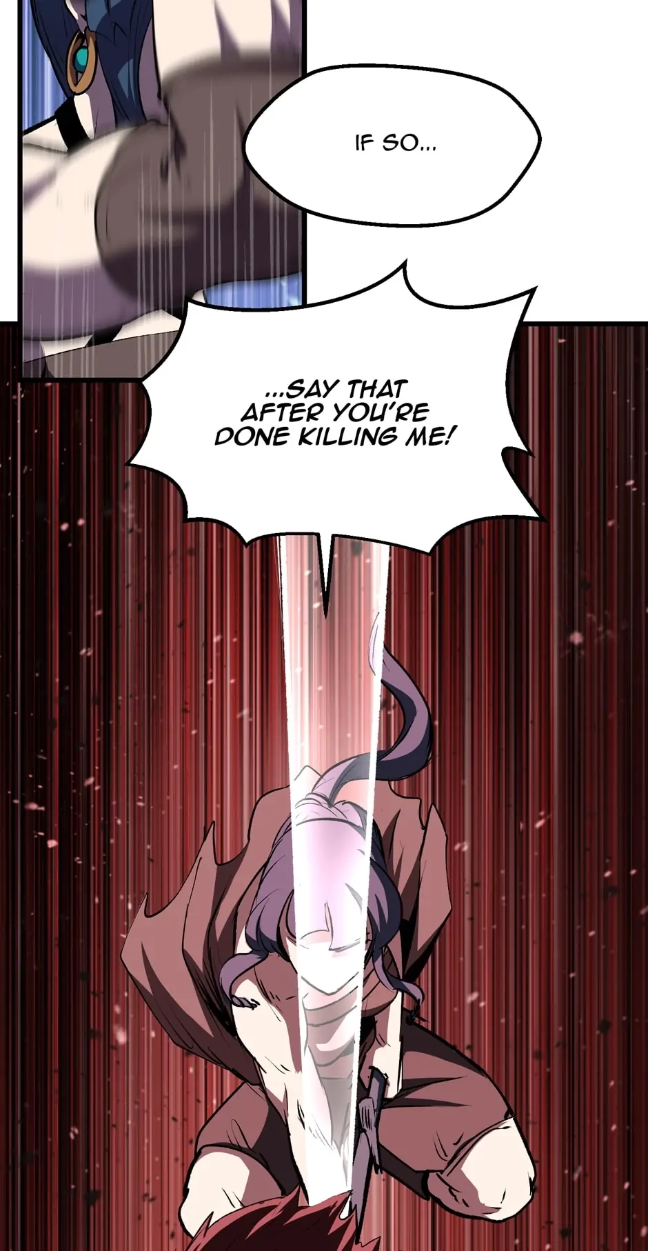 Latna Saga: Survival of a Sword King Chapter 125 page 39