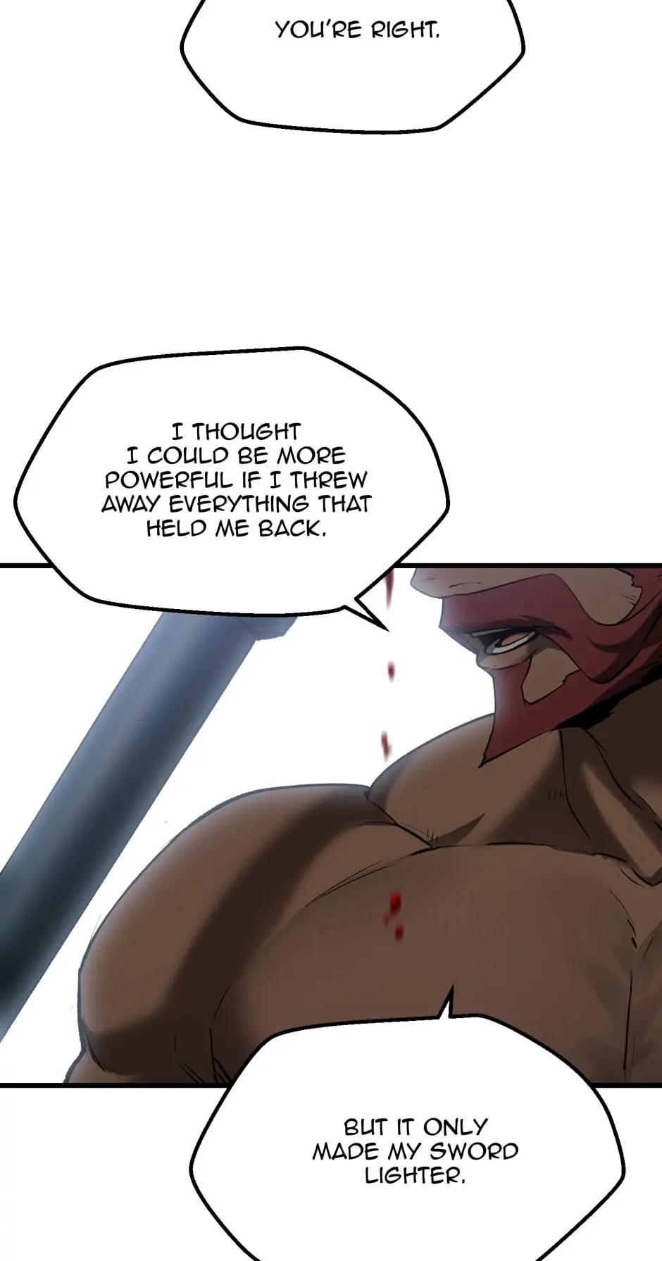 Latna Saga: Survival of a Sword King Chapter 125 page 43
