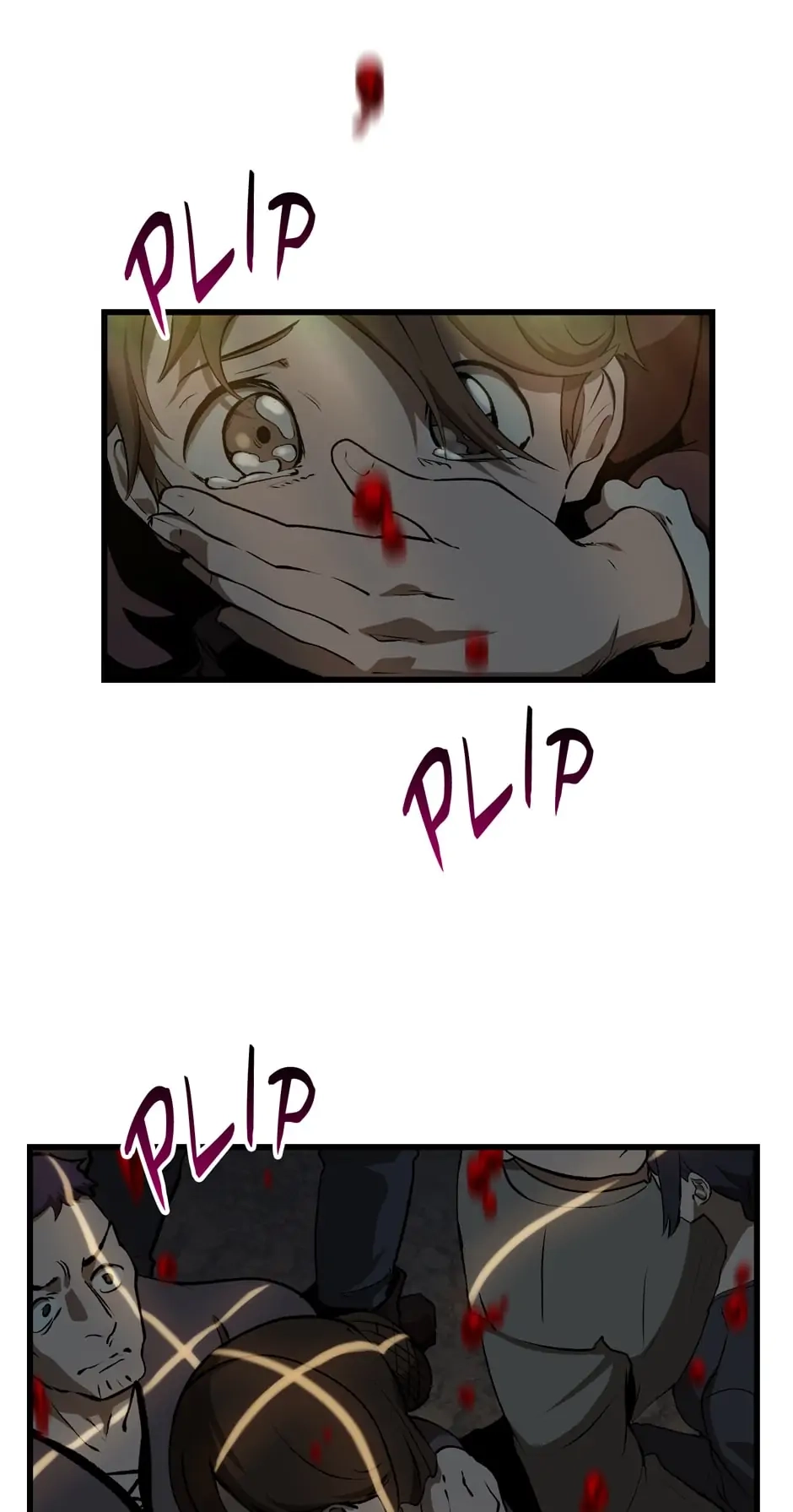 Latna Saga: Survival of a Sword King Chapter 125 page 46