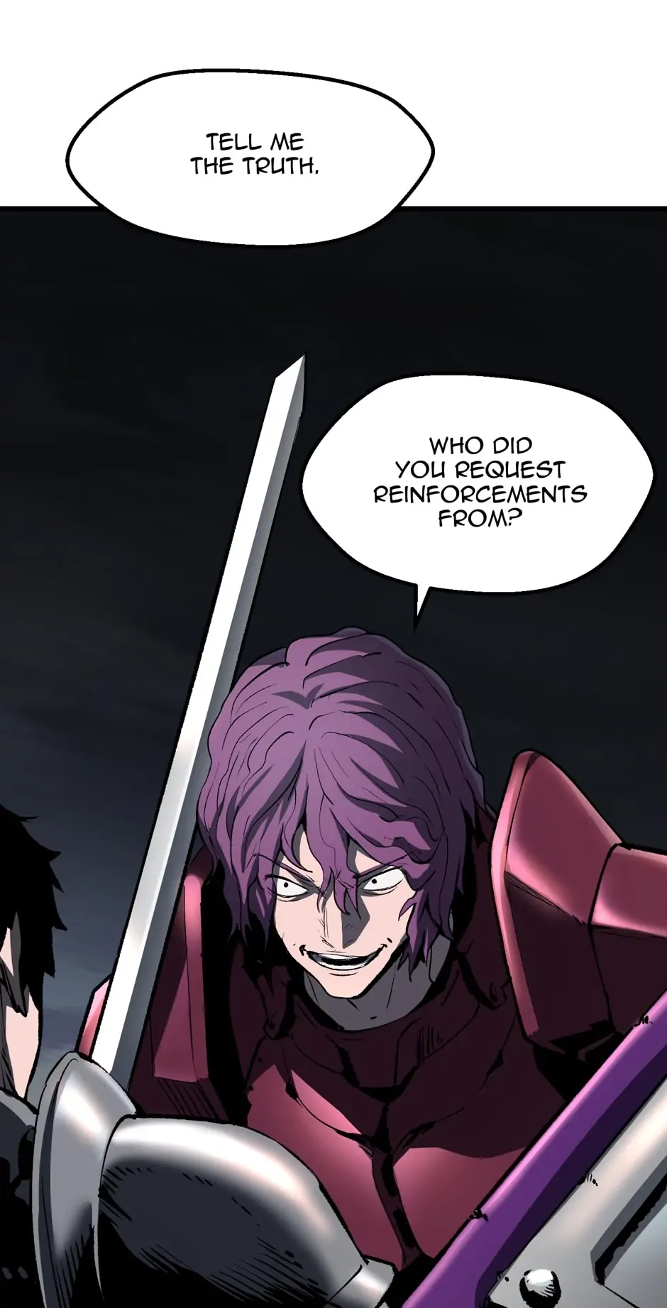 Latna Saga: Survival of a Sword King Chapter 125 page 51
