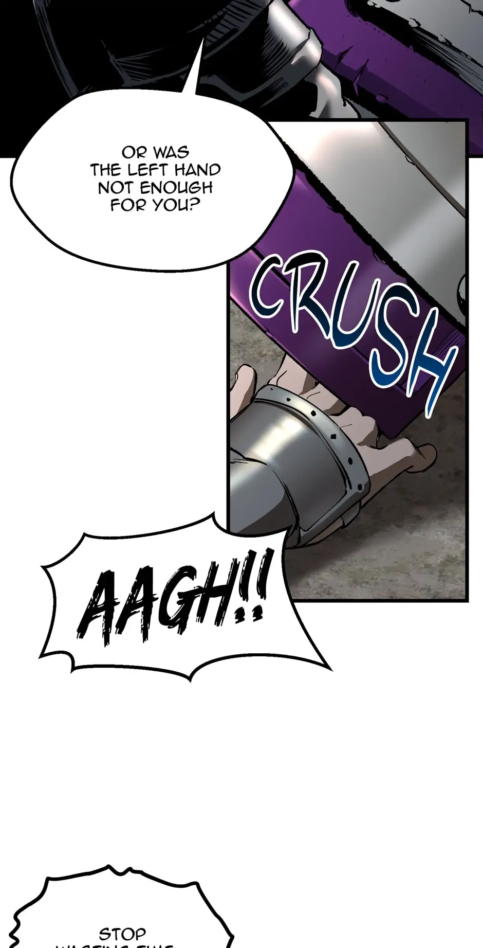 Latna Saga: Survival of a Sword King Chapter 125 page 52