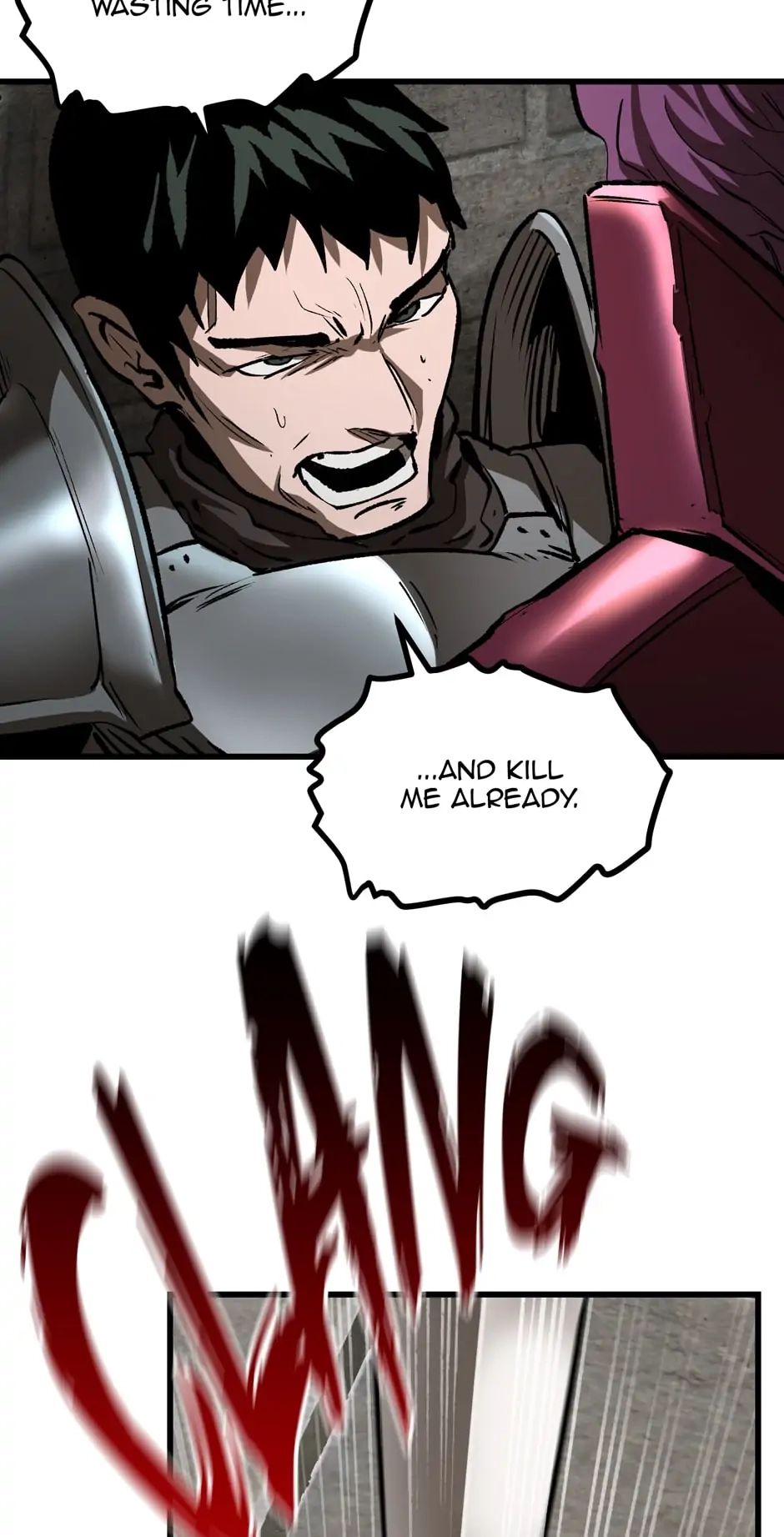 Latna Saga: Survival of a Sword King Chapter 125 page 53