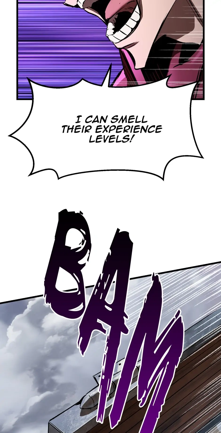 Latna Saga: Survival of a Sword King Chapter 125 page 59
