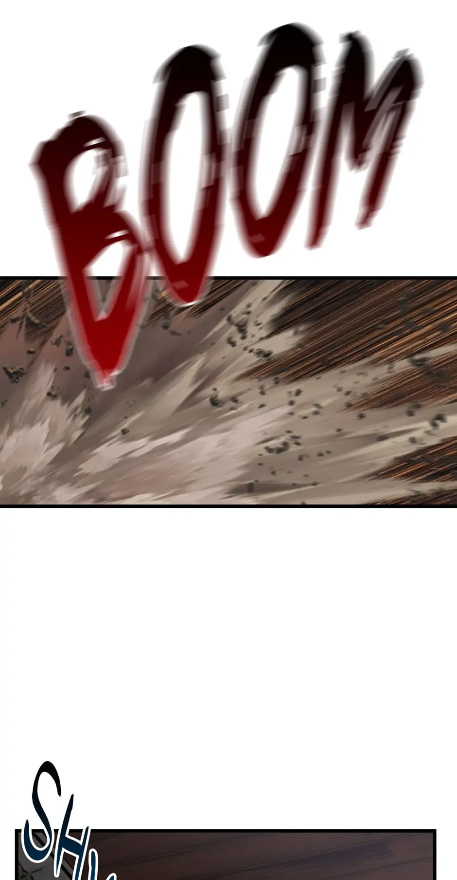 Latna Saga: Survival of a Sword King Chapter 125 page 61