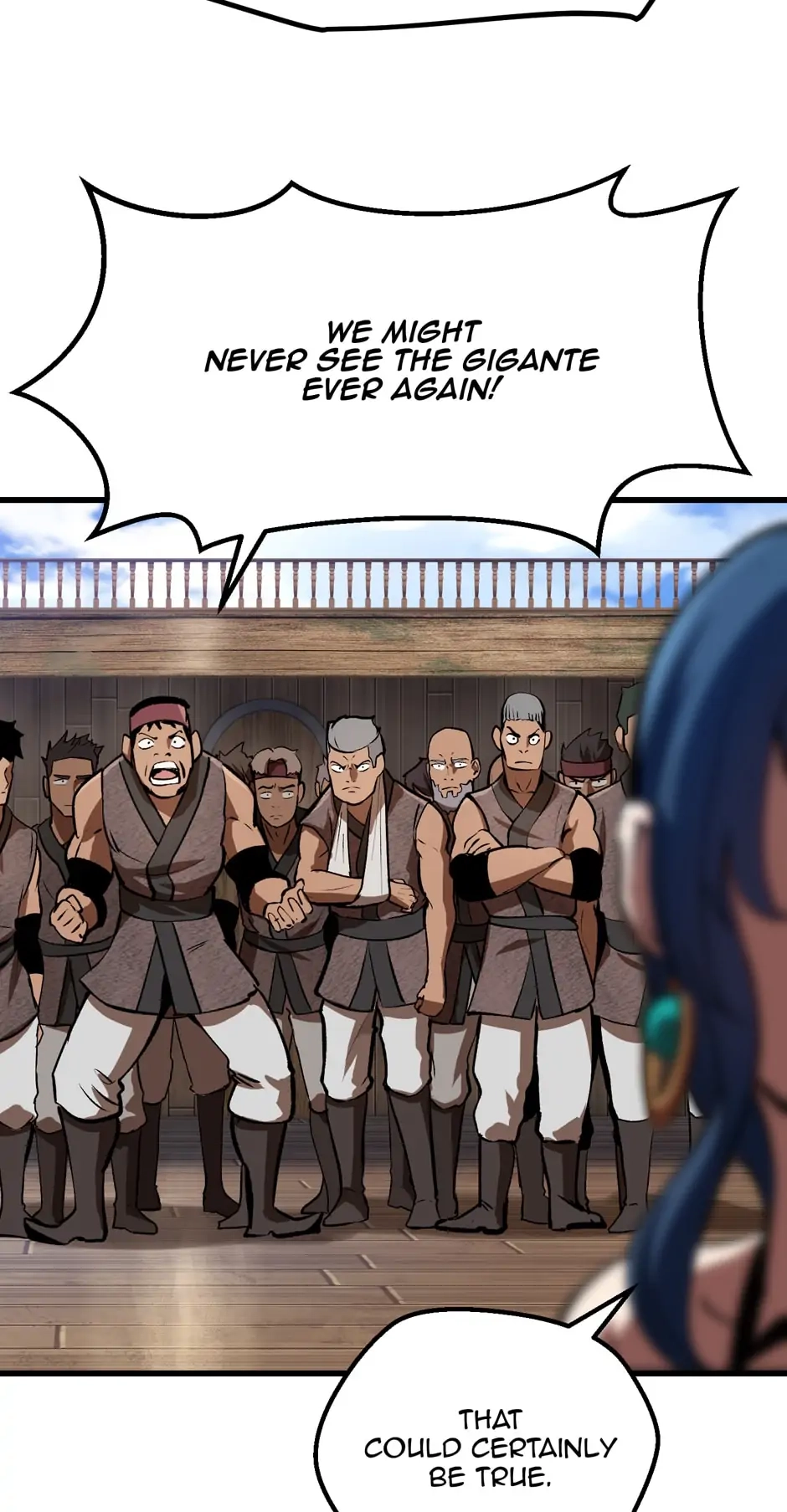Latna Saga: Survival of a Sword King Chapter 125 page 68