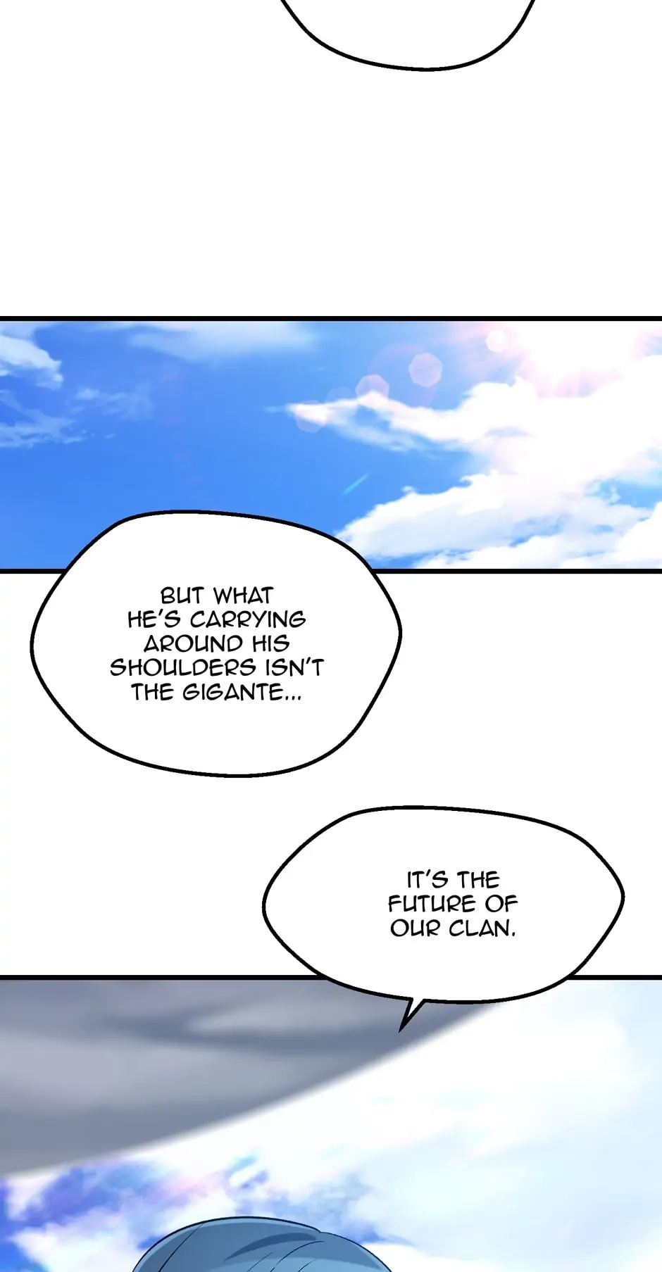 Latna Saga: Survival of a Sword King Chapter 125 page 69