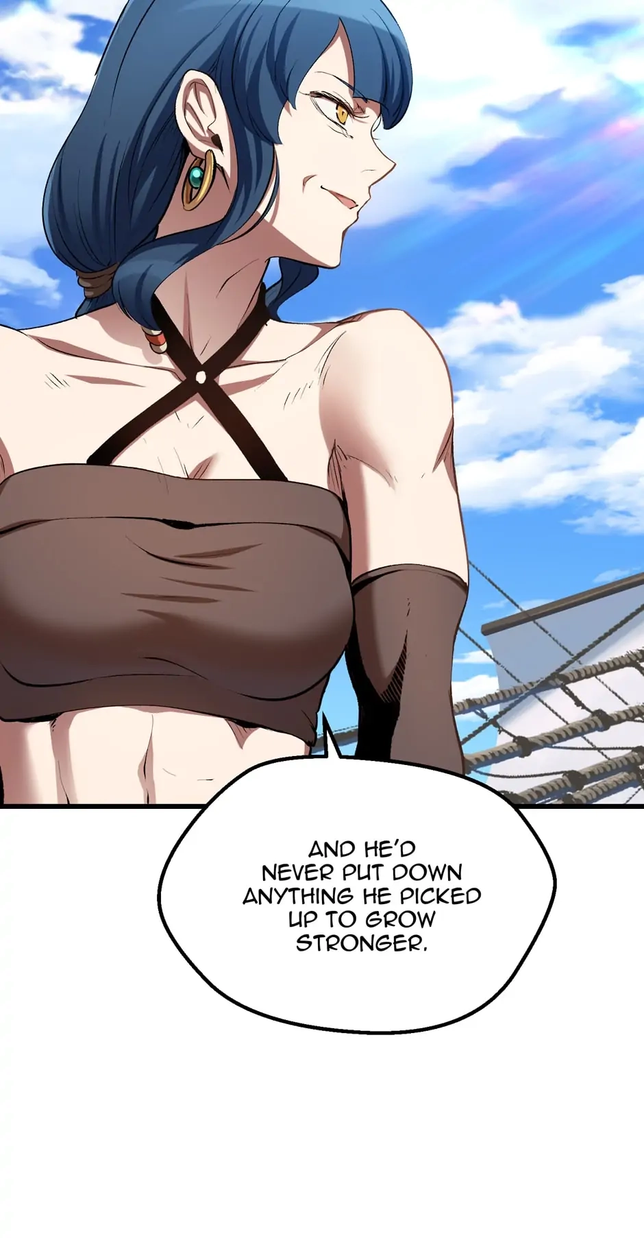 Latna Saga: Survival of a Sword King Chapter 125 page 70