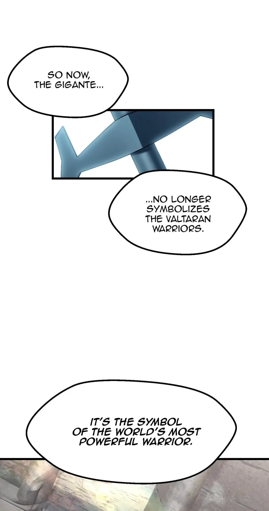 Latna Saga: Survival of a Sword King Chapter 125 page 71