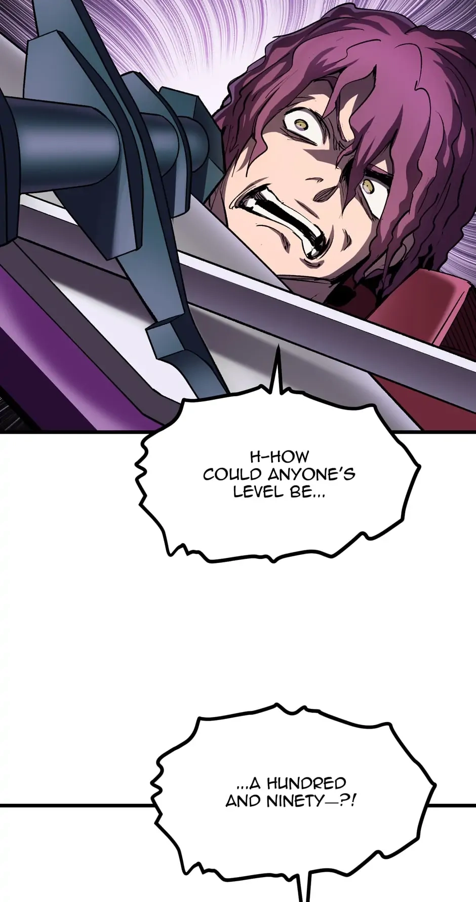 Latna Saga: Survival of a Sword King Chapter 125 page 74