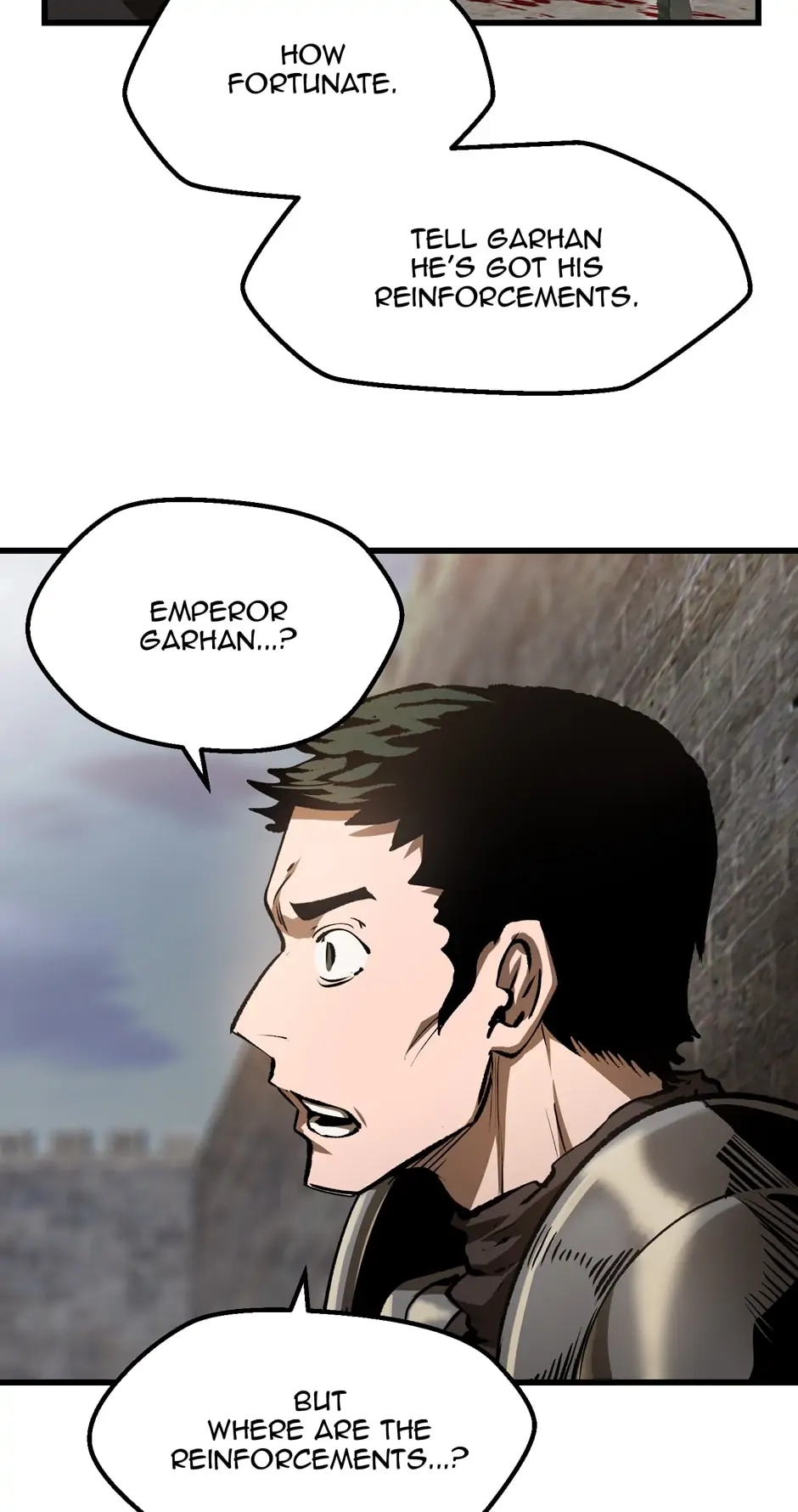 Latna Saga: Survival of a Sword King Chapter 125 page 77
