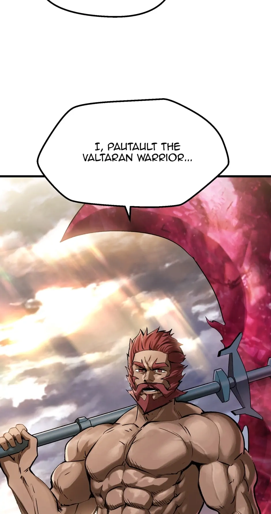 Latna Saga: Survival of a Sword King Chapter 125 page 78
