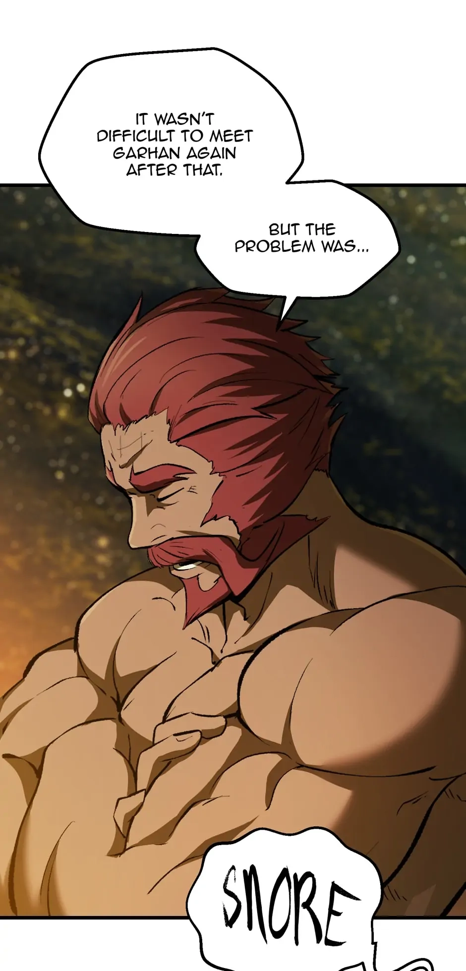 Latna Saga: Survival of a Sword King Chapter 125 page 80