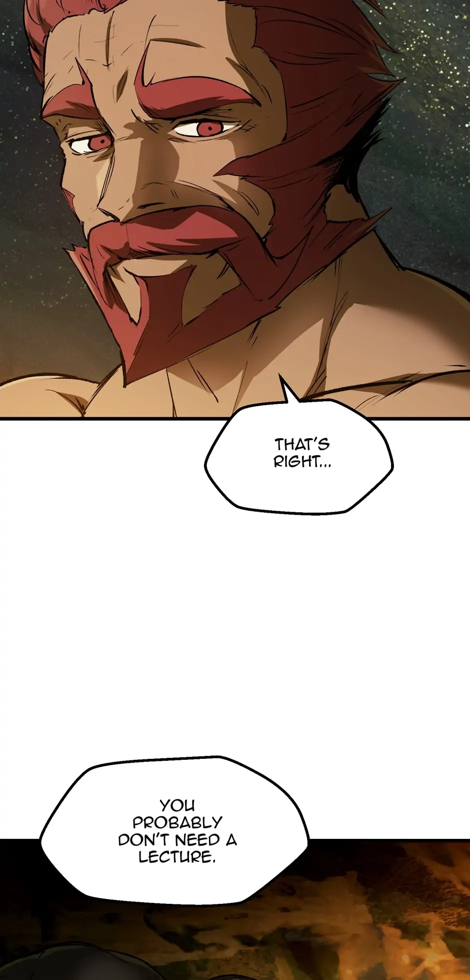 Latna Saga: Survival of a Sword King Chapter 125 page 82