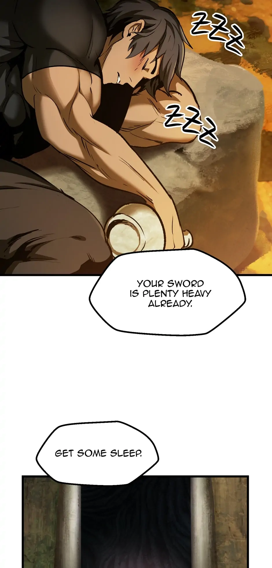 Latna Saga: Survival of a Sword King Chapter 125 page 83