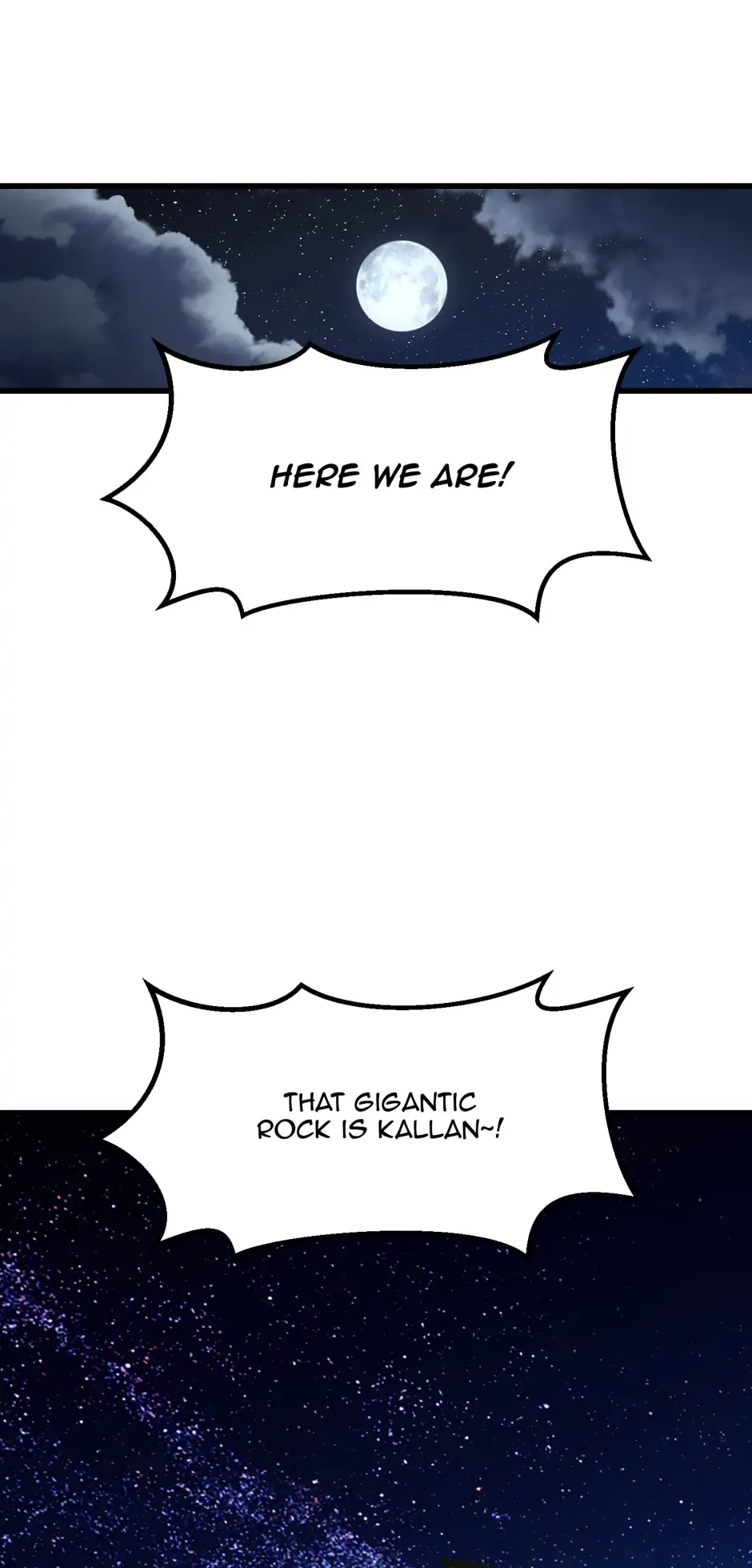 Latna Saga: Survival of a Sword King Chapter 125 page 86