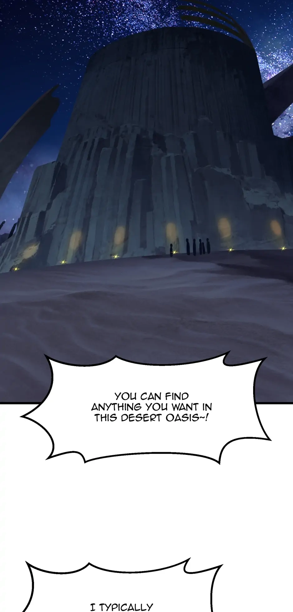 Latna Saga: Survival of a Sword King Chapter 125 page 87