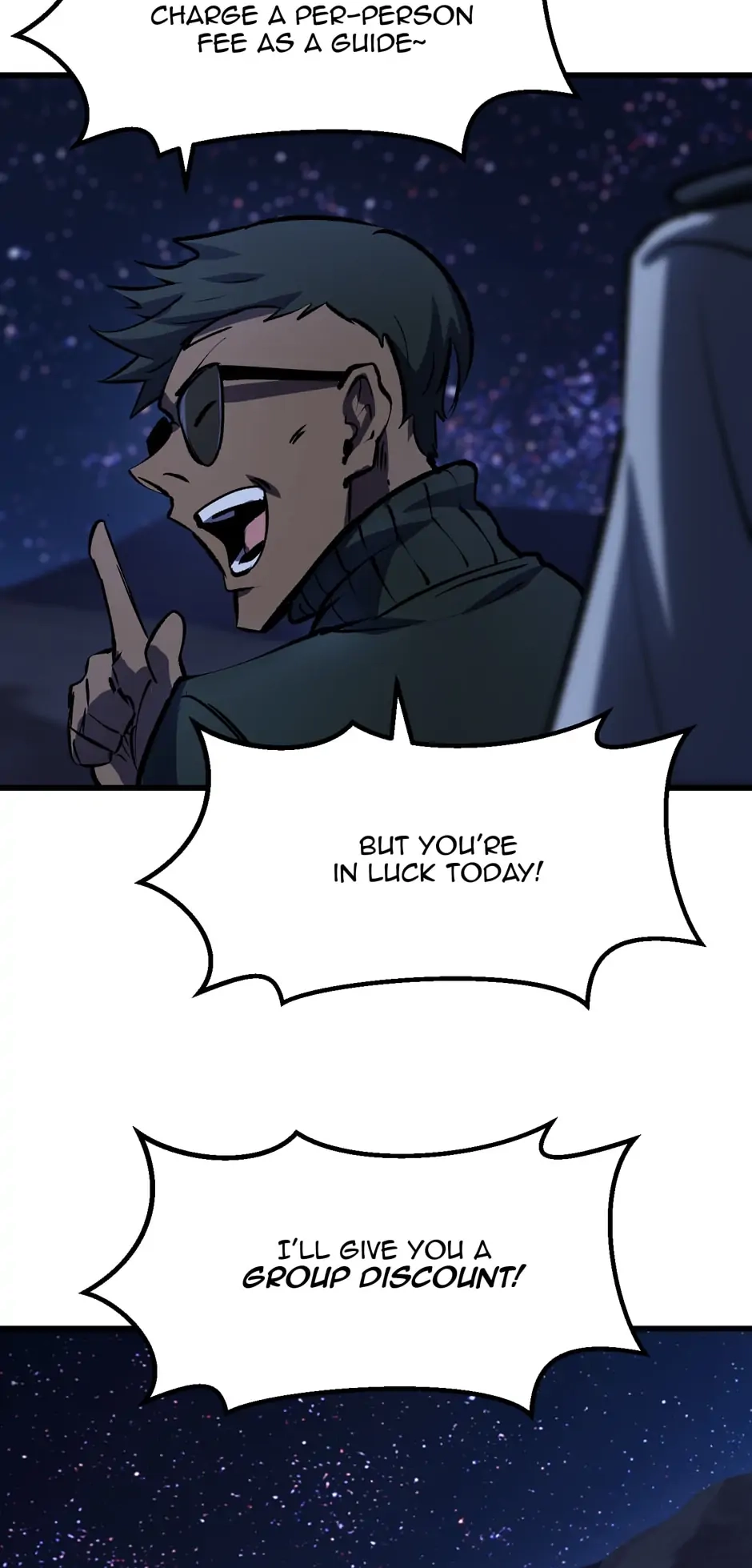 Latna Saga: Survival of a Sword King Chapter 125 page 88