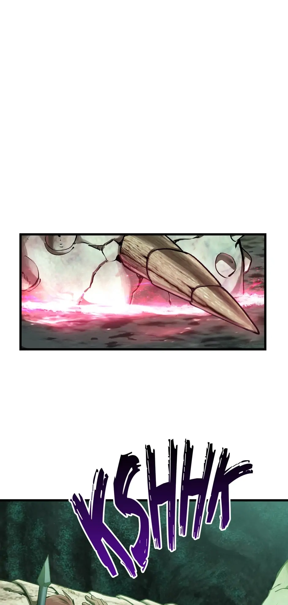 Latna Saga: Survival of a Sword King Chapter 126 page 10