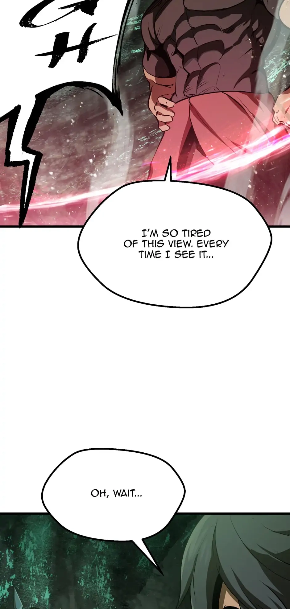 Latna Saga: Survival of a Sword King Chapter 126 page 13