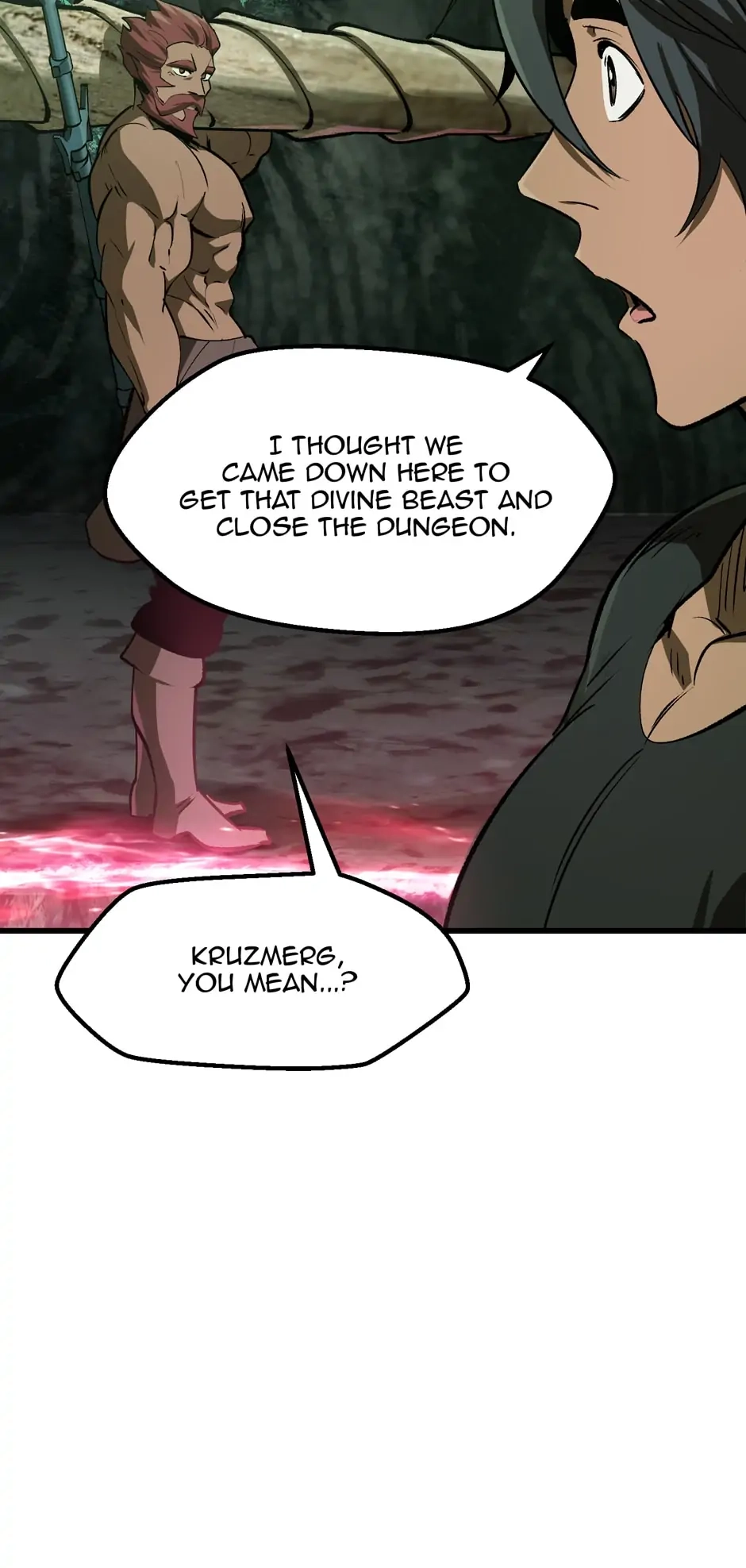 Latna Saga: Survival of a Sword King Chapter 126 page 14